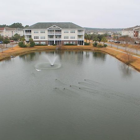 1033 The Havens Apartment Myrtle Beach Exterior photo