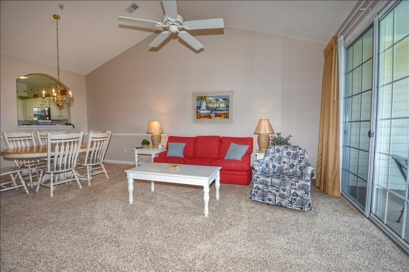 1033 The Havens Apartment Myrtle Beach Exterior photo