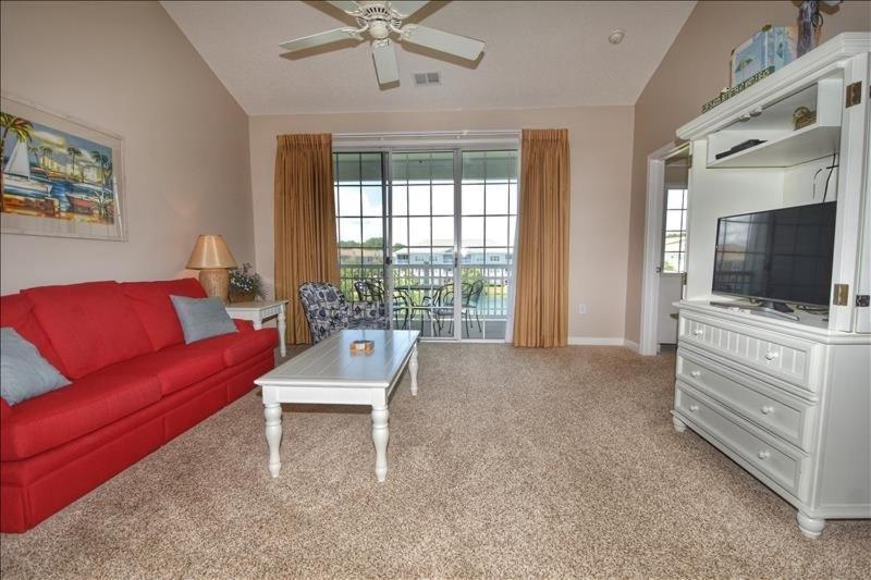 1033 The Havens Apartment Myrtle Beach Exterior photo