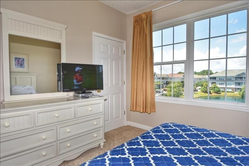 1033 The Havens Apartment Myrtle Beach Exterior photo