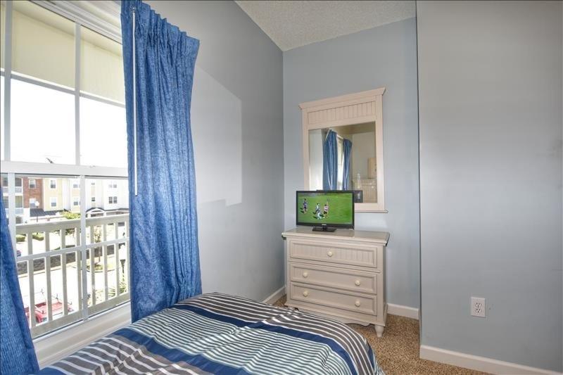 1033 The Havens Apartment Myrtle Beach Exterior photo