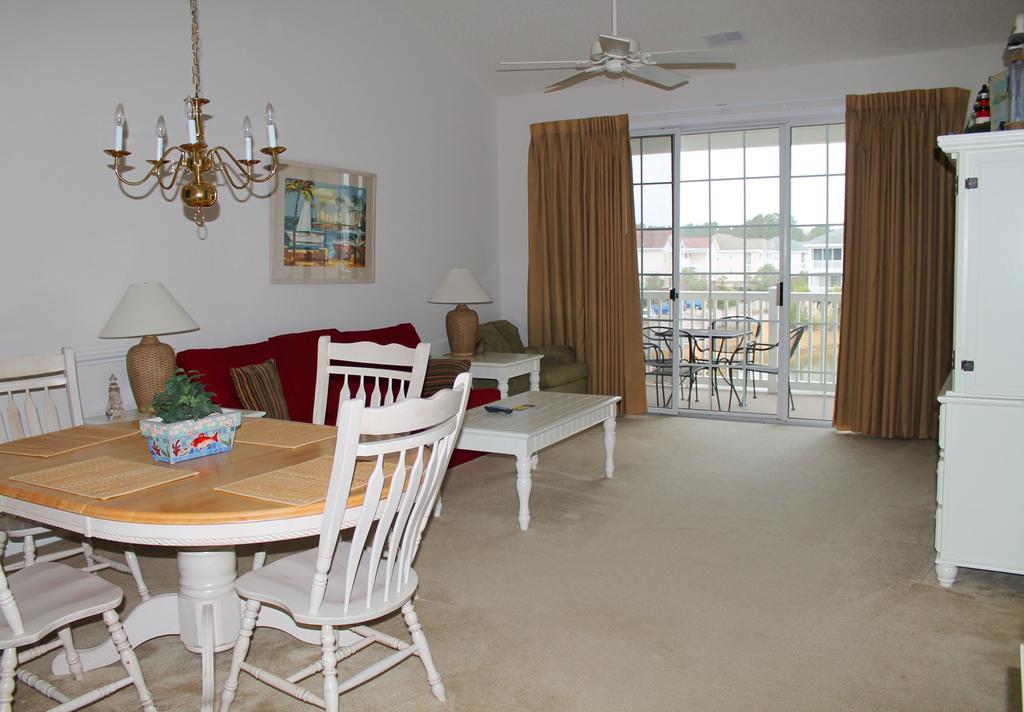 1033 The Havens Apartment Myrtle Beach Exterior photo