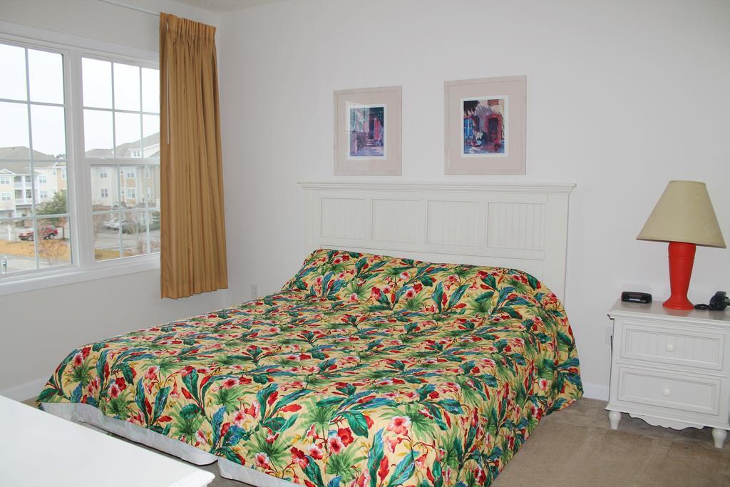 1033 The Havens Apartment Myrtle Beach Exterior photo