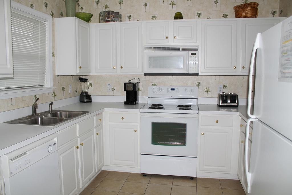 1033 The Havens Apartment Myrtle Beach Exterior photo