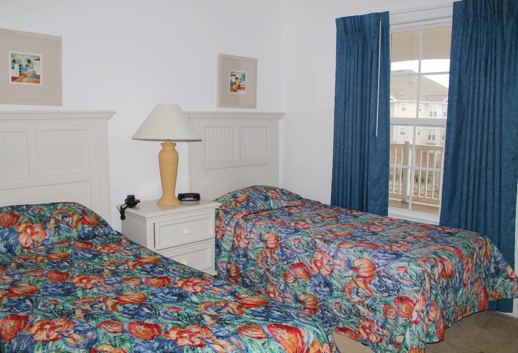 1033 The Havens Apartment Myrtle Beach Exterior photo