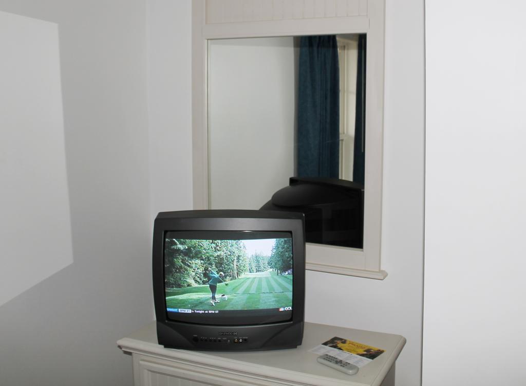 1033 The Havens Apartment Myrtle Beach Exterior photo