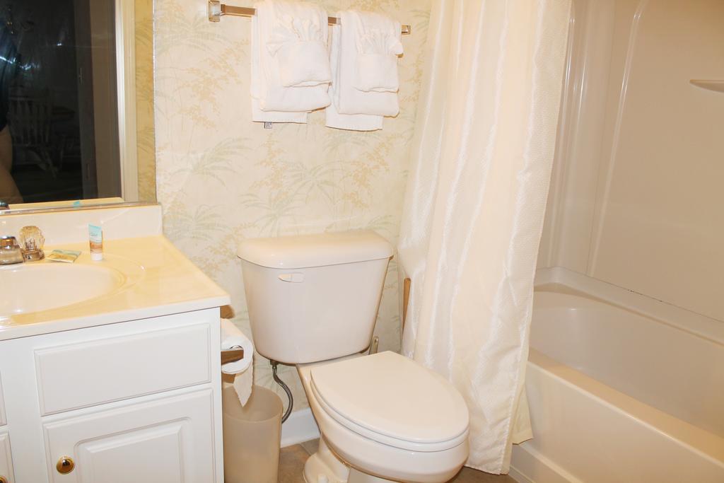 1033 The Havens Apartment Myrtle Beach Exterior photo